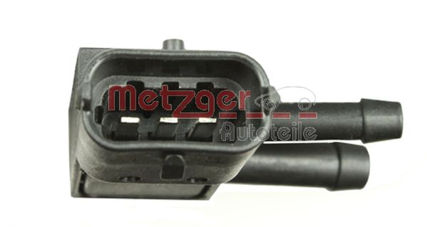 METZGER 0906346 Sensor, Abgasdruck